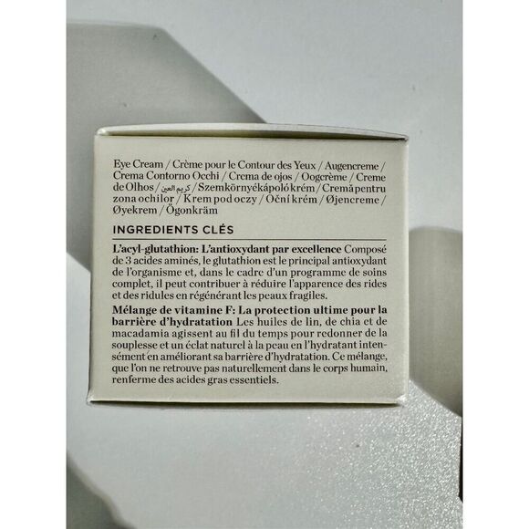 Perricone MD Essential Fx Acyl-Glutathione Smoothing & Brightening Under-Eye Cre - Picture 9 of 13